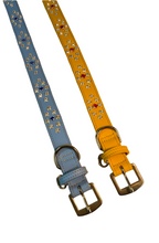 Load image into Gallery viewer, Bentley Diamond Oval Bling Pattern w-Crystal Center Product vendor