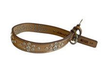 Load image into Gallery viewer, Bentley Diamond Oval Bling Pattern w-Crystal Center Product vendor