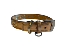 Load image into Gallery viewer, Bentley Diamond Oval Bling Pattern w-Crystal Center Product vendor