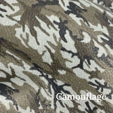 Cargar imagen en el visor de la galería, Leather Colors Product vendor