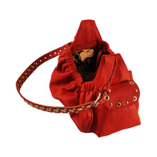 Cargar imagen en el visor de la galería, Jaxon Leather Sling Carrier Product vendor
