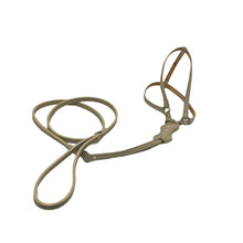 Load image into Gallery viewer, Bone All-In-One Dog Harness with Bone Slider and 3 Austrian Crystals Product vendor