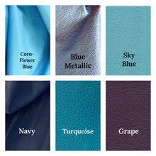 Cargar imagen en el visor de la galería, Leather Colors Product vendor
