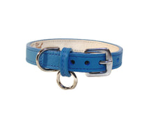 Load image into Gallery viewer, Classic Leather Dog Collar Product vendor