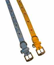 Load image into Gallery viewer, Bentley Oval Bling Pattern w-Crystal Center Product vendor