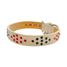 Load image into Gallery viewer, Bentley Diamond Oval Bling Pattern w-Crystal Center Product vendor