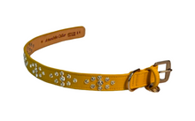 Load image into Gallery viewer, Bentley Oval Bling Pattern w-Crystal Center Product vendor