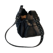 Cargar imagen en el visor de la galería, Jaxon Leather Sling Carrier Product vendor