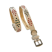 Load image into Gallery viewer, Bentley Diamond Oval Bling Pattern w-Crystal Center Product vendor