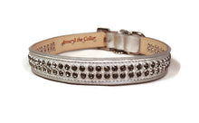 Load image into Gallery viewer, Ava Double Row Crystals Close Together-Halloween Product vendor