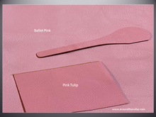 Cargar imagen en el visor de la galería, Leather Colors Product vendor