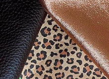 Cargar imagen en el visor de la galería, Leather Colors Product vendor