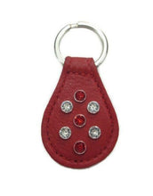 Load image into Gallery viewer, Callie Key FOB - Around The Collar NY