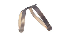 Cargar imagen en el visor de la galería, Classic Leather K Harness - Around The Collar NY