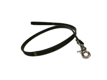 Load image into Gallery viewer, Classic Leather &amp; Camouflage Dog Leash