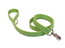 Cargar imagen en el visor de la galería, Classic Leather Dog Leash Product vendor