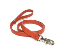 Cargar imagen en el visor de la galería, Classic Leather Dog Leash Product vendor