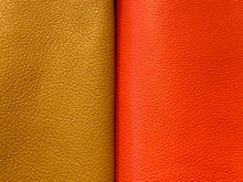 Cargar imagen en el visor de la galería, Leather Colors Product vendor