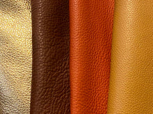 Cargar imagen en el visor de la galería, Leather Colors Product vendor