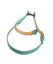 Cargar imagen en el visor de la galería, Classic Leather Step-In Dog Harness Product vendor