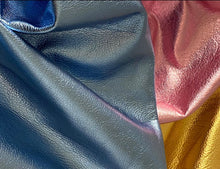 Cargar imagen en el visor de la galería, Leather Colors Product vendor