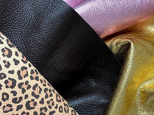 Cargar imagen en el visor de la galería, Leather Colors Product vendor