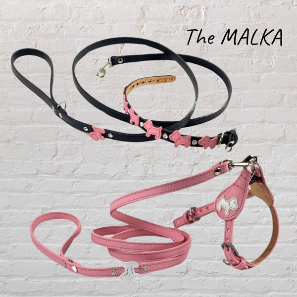 The MALKA Collection