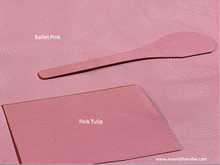 Load image into Gallery viewer, Leather Colors Product vendor