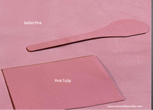 Load image into Gallery viewer, Leather Colors Product vendor