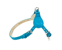 Load image into Gallery viewer, Classic Leather Step-In Dog Harness Product vendor