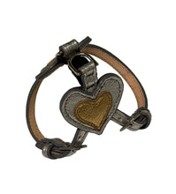 Cargar imagen en el visor de la galería, Heart Step-In Harness