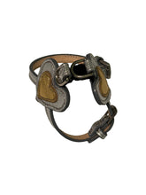 Cargar imagen en el visor de la galería, Hearts Step-In Dog Harness