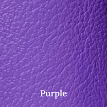 Load image into Gallery viewer, Leather Colors