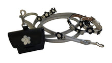 Cargar imagen en el visor de la galería, Matching Dog Collar Poop Bag Leash