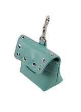Load image into Gallery viewer, Winston Sky Blue Poop Bag Holder