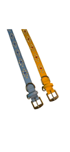 Load image into Gallery viewer, Bentley Oval Bling Pattern w-Crystal Center Product vendor