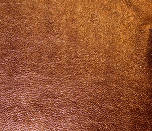 Leather Colors