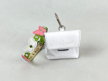 Load image into Gallery viewer, Classic Leather Poop Bag Holder Product vendor