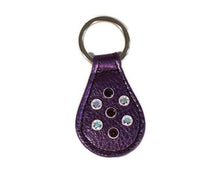 Load image into Gallery viewer, Callie Key FOB - Around The Collar NY