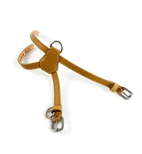 Load image into Gallery viewer, Classic Leather K Harness Product vendor
