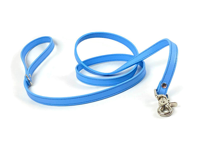 Classic Leather Dog Leash Product vendor