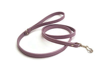 Load image into Gallery viewer, Classic Leather Dog Leash