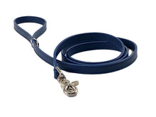 Load image into Gallery viewer, Classic Leather Dog Leash Americana Product vendor