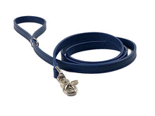 Load image into Gallery viewer, Classic Leather Dog Leash Americana