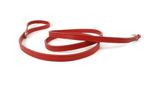 Load image into Gallery viewer, Classic Leather Dog Leash Americana Product vendor