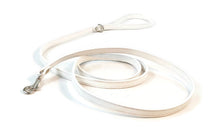 Load image into Gallery viewer, Classic Leather Dog Leash Americana Product vendor
