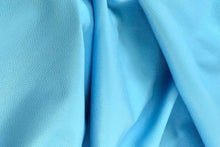 Load image into Gallery viewer, Cornflower Blue Leather