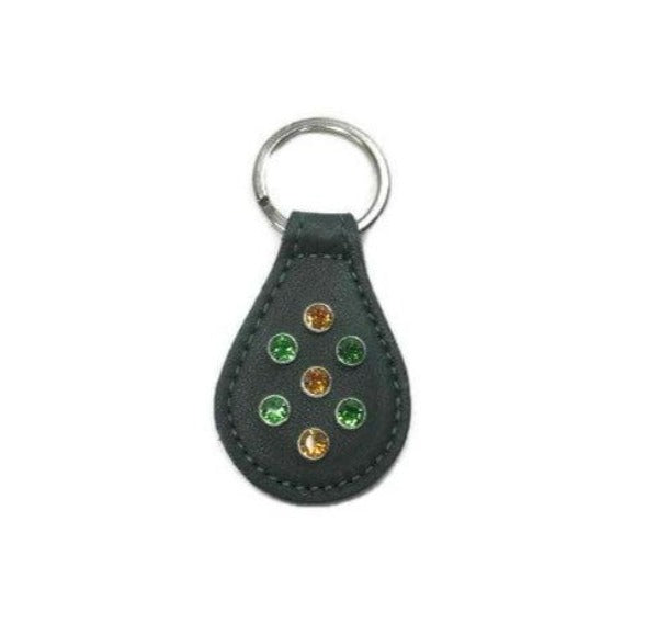 Callie Key FOB - Around The Collar NY