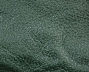 Leather Colors