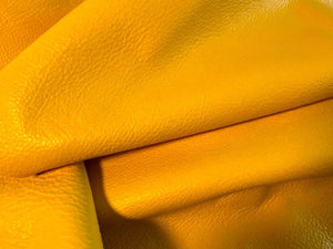 Leather Colors